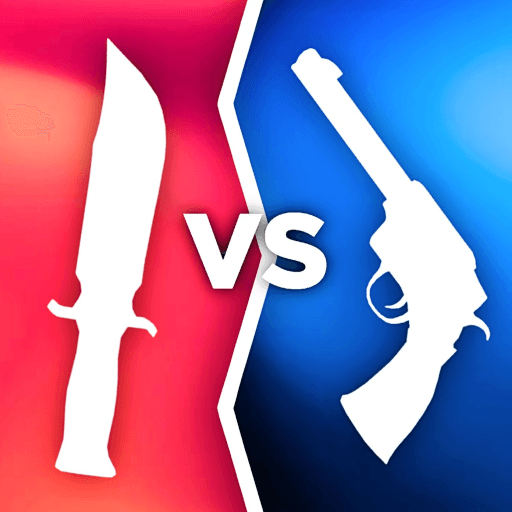 Murderer Sheriff DUELS Roblox gameplay screenshot