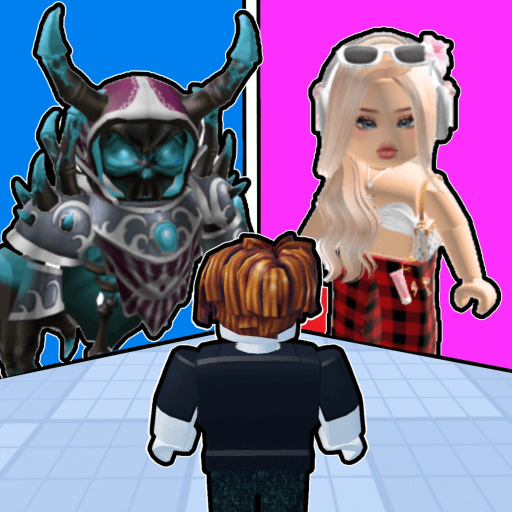 Better Avatar? 👕 Roblox gameplay screenshot