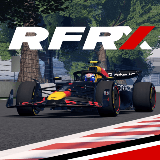 [2026] Roblox Formula Racing X Roblox gameplay screenshot