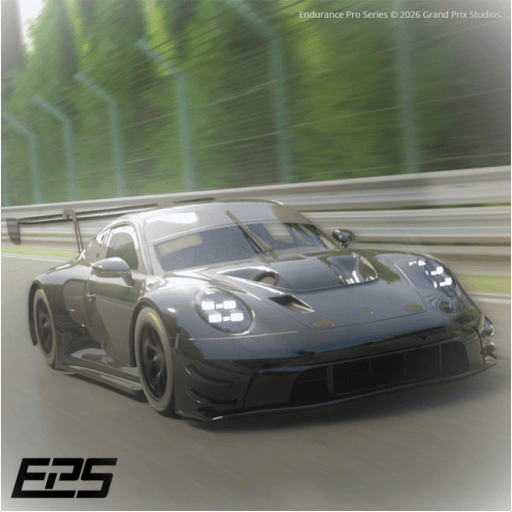 ENDURANCE PRO SERIES ( REVAMP 🔥 ) Roblox game thumbnail