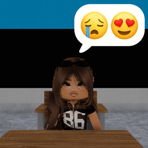 Boys and Girls Highschool Roleplay Roblox game thumbnail