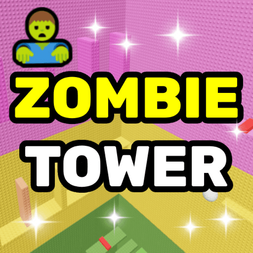 Zombie Troll Tower Roblox game thumbnail