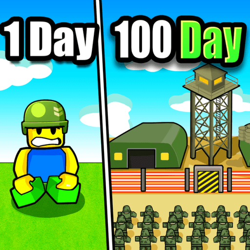 Build An Attack Army🔥[BIG UPD2] Roblox gameplay screenshot