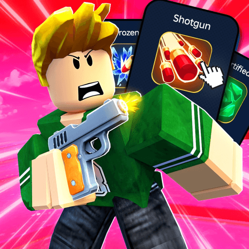 OVERKILL  Roblox gameplay screenshot