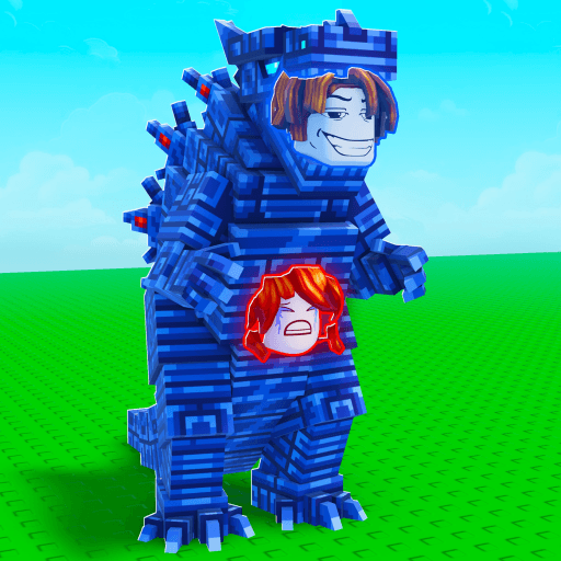 Beast Mode! 💥 [2 Player Obby] Roblox gameplay screenshot