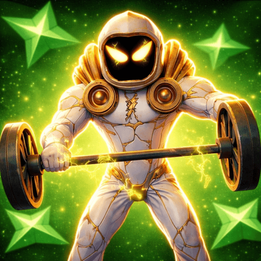 [💎] Giant Lifting Simulator Roblox game stats