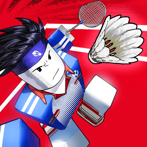 Racket Rivals  Roblox gameplay screenshot
