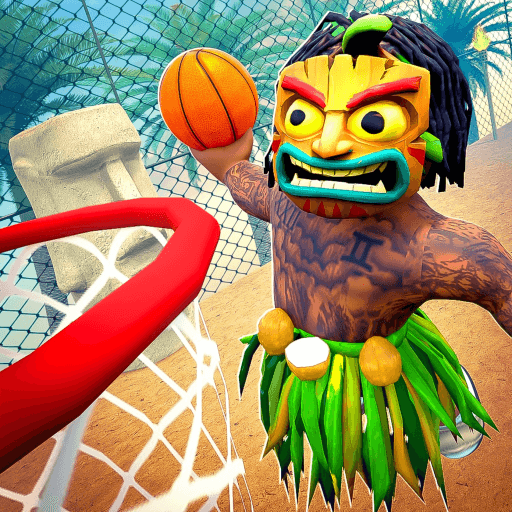 [🔥STREAK BREAKERS] Arcade Basketball 🏀 