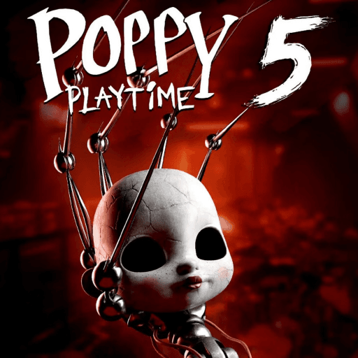 Poppy Playtime 5 Morphs! Roblox game stats