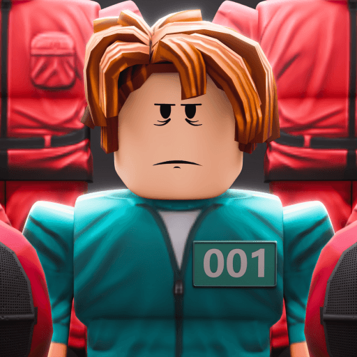 [🦑] Squid Game 3 Roblox gameplay screenshot