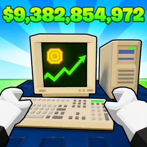 [💰] Grow a Crypto Farm Roblox gameplay screenshot