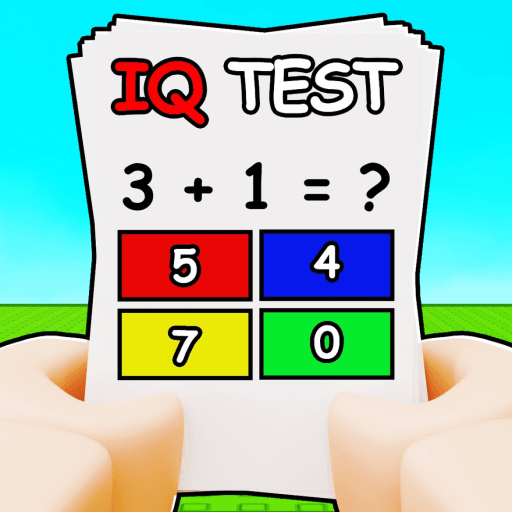 ONEKEY — top game: Give IQ Tests Tower 📝
