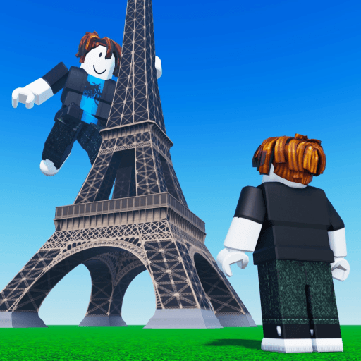 How Big Will You Grow? Roblox gameplay screenshot