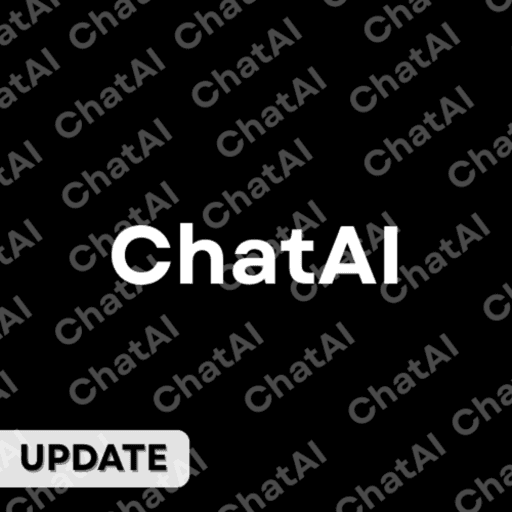 🤖 ChatAI | Chat with AI in ROBLOX! [HISTORY] Roblox gameplay screenshot
