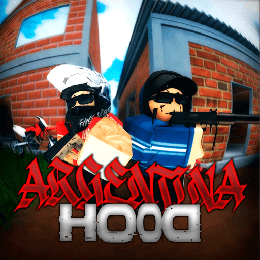 🇦🇷 ARGENTINA HOOD [💯UPD] Roblox gameplay screenshot