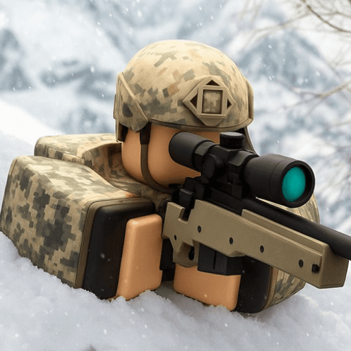 Strike Zone 🔫 Roblox game thumbnail