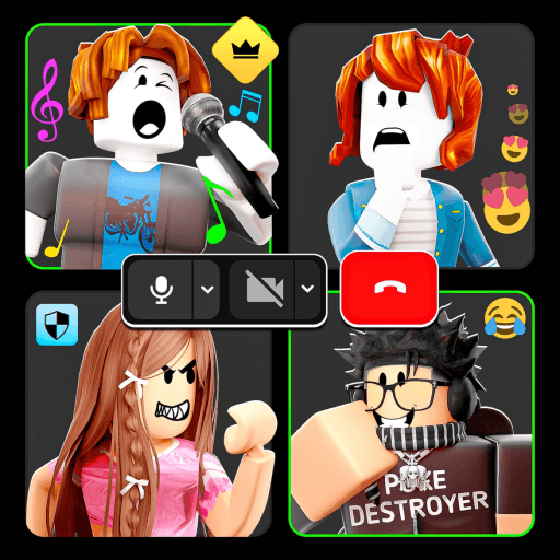 (UPD) Podiums VC 🔊 Roblox game thumbnail