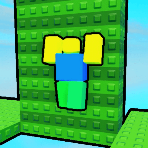 Difficulty Charts — top game: Easy To Hard Wall Hop Obby