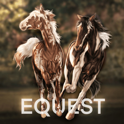 LCS: EQuest Roblox gameplay screenshot