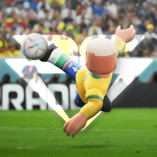 ⚽ Pure Soccer Roblox gameplay screenshot