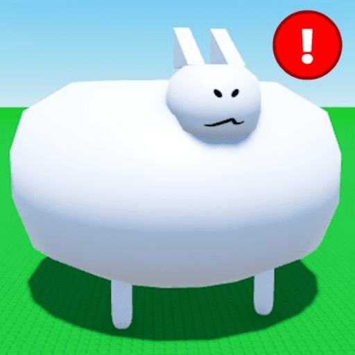 Grow a GUBBY! Roblox gameplay screenshot