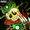 Five Nights TD 2 [CLANS] Roblox game thumbnail