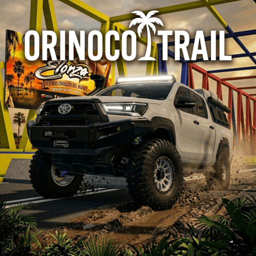 [NEW SPAWN] Orinoco Trail Roblox gameplay screenshot