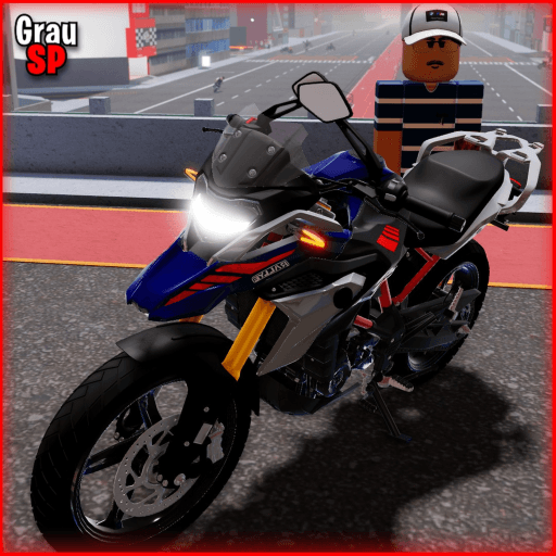 [NEW MAP] GRAU SP Roblox gameplay screenshot