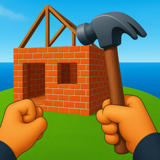 Build Together With Friends Roblox gameplay screenshot