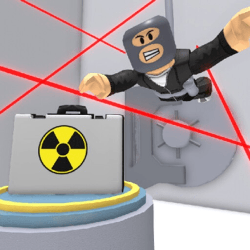 Pure Mayhem — top game: SPY TRAINING OBBY! 