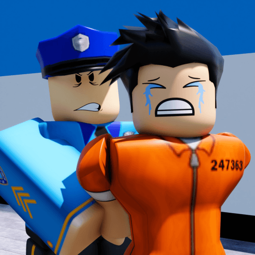 Mall Cop Simulator Roblox game stats
