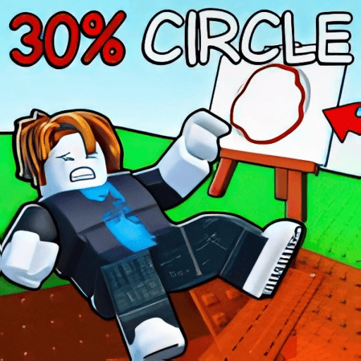 Beat the Minigames! 🏆 Roblox game thumbnail