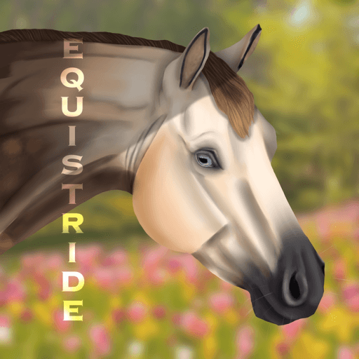 Equistride  Roblox game thumbnail