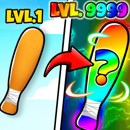 Baseball Simulator 🚀 Roblox game thumbnail