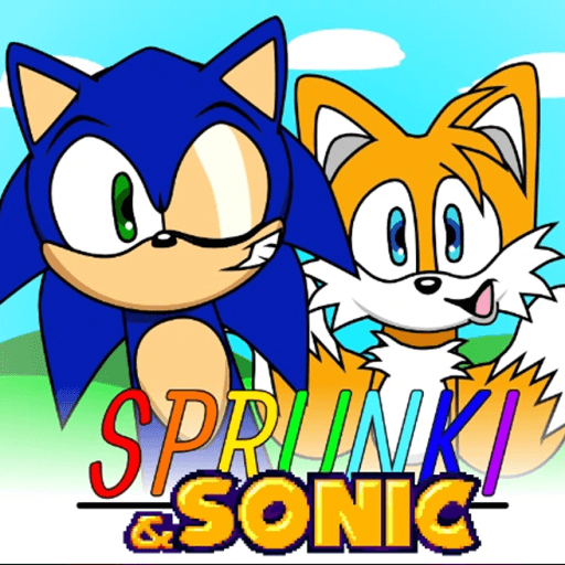 Sprunki Sonic Roleplay [UPDATE!] Roblox game stats