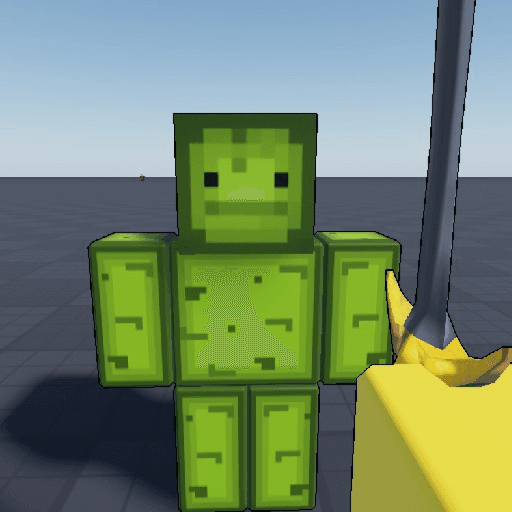 Fruit Sandbox Community — top game: Fruit Sandbox