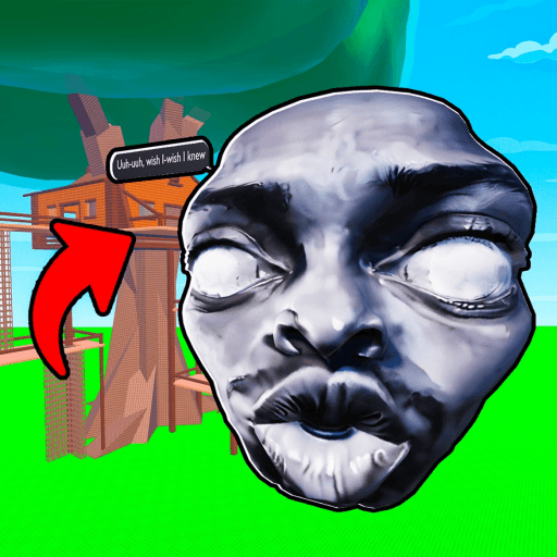 Survival SCP wish i knew the killer Roblox game thumbnail