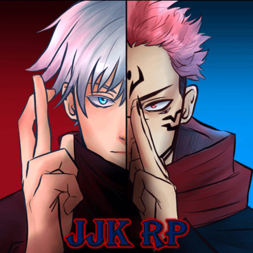 Jujutsu Kaisen Roleplay (JJK RP Incarnate) Roblox gameplay screenshot