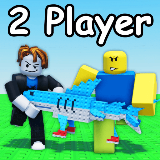 2 Player Steal Brainrot Roblox game stats