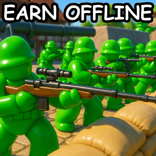 Grow an Army 🎖️ Roblox game stats