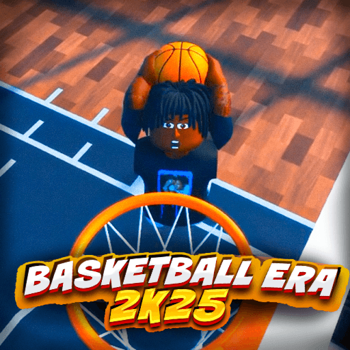 NughtDev — top game: 🏀 Basketball era 2k25 [100K+ 🥳]