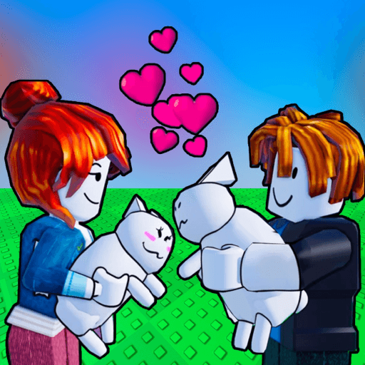 Merge Gubby Roblox gameplay screenshot