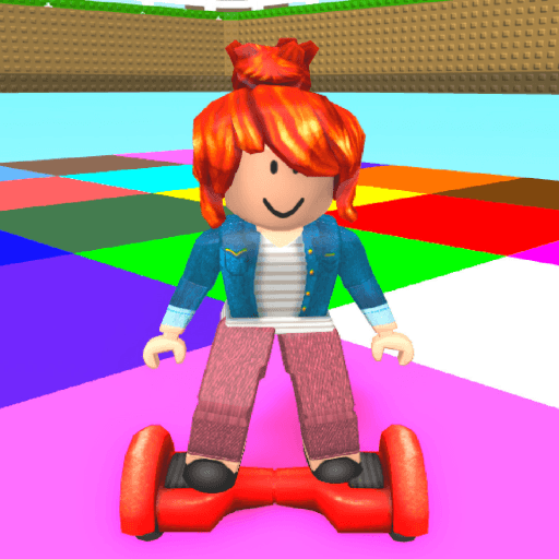 🎨Right Color or Die💀 Roblox gameplay screenshot