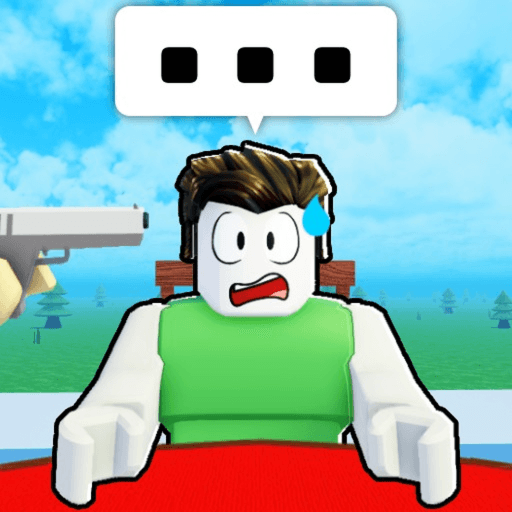Last Letter 💬 Roblox game thumbnail