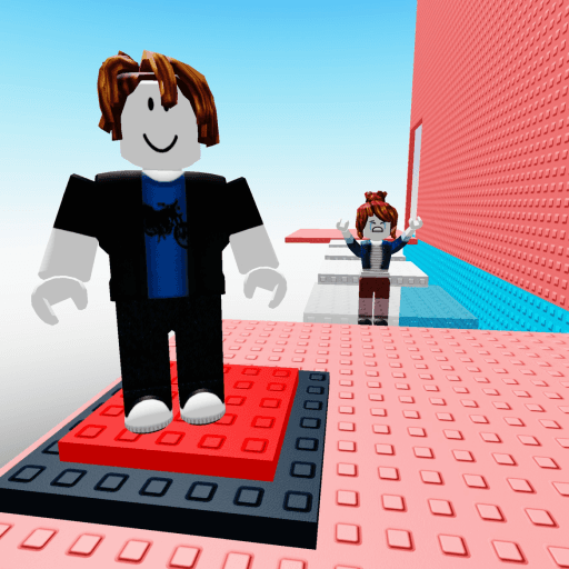 Impossible Troll Tower 2 Roblox gameplay screenshot