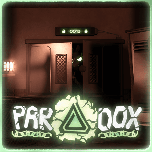 [ADMIN PANEL, HOTFIX 2.0] PARADOX 🔬