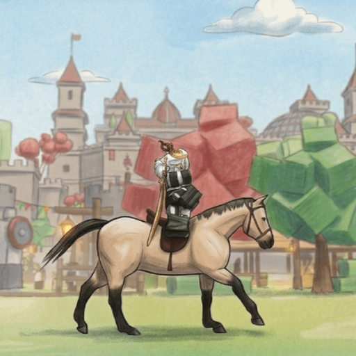 Fantasy Tycoon 🏰 Roblox gameplay screenshot