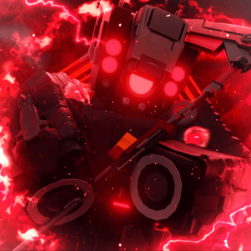 Toilet Ultra 4 [Last Update Part 1] Roblox game thumbnail