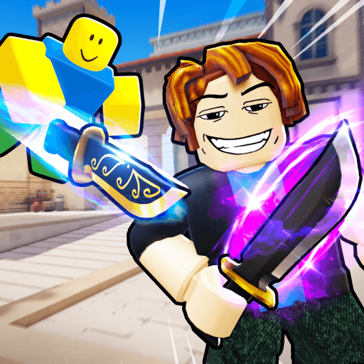 [🌸] SHARP Roblox gameplay screenshot