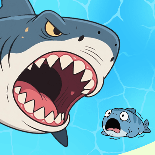 Fish Evolution Roblox gameplay screenshot